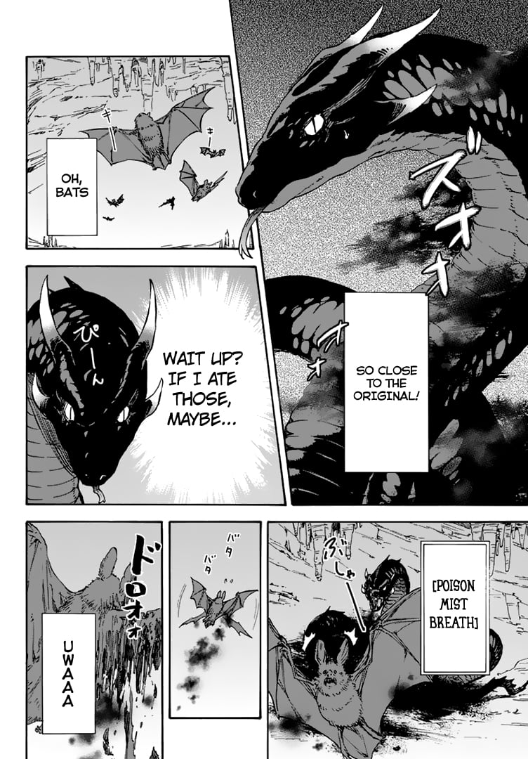 Tensei Shitara Slime Datta Ken, Chapter 2 image 15